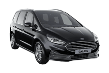 Minibus Rental Plymouth - 7 Seater Manual Minibus - Minibus hire Plymouth