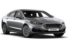 Minibus Rental Plymouth - Mondeo - car hire Plymouth