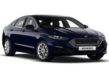 Minibus Rental Plymouth - Mondeo Auto - car hire Plymouth